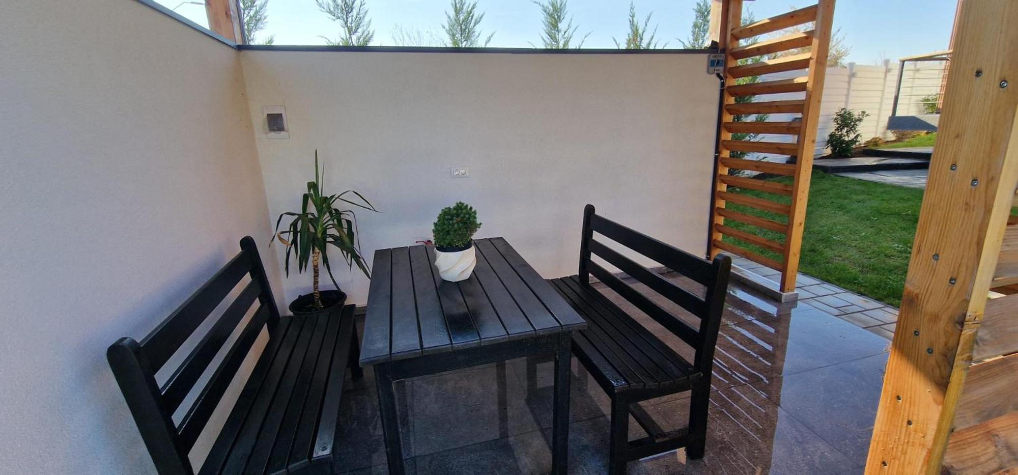 VillaGrey Tunari Tunarii Exterior foto
