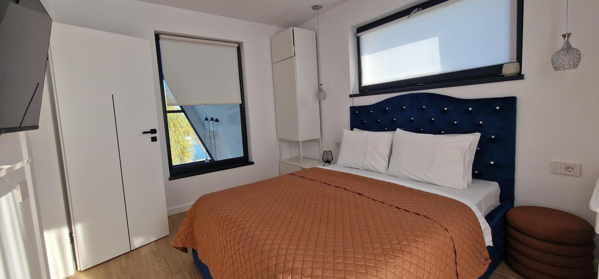 VillaGrey Tunari Tunarii Exterior foto